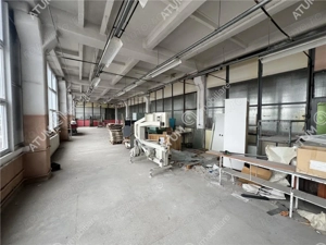 Hala industriala compartimentata in 5 spatii situat in zona Centrala - imagine 6