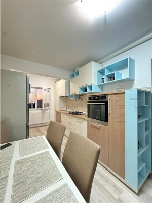 SOARELUI - 2 Camere - Centrala proprie - Termoizolat - imagine 4