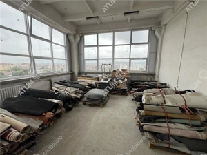 Hala industriala compartimentata in 5 spatii situat in zona Centrala - imagine 12