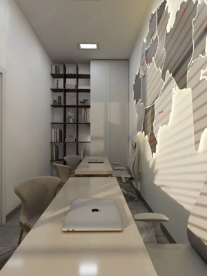 Spatiu de birou de inchiriat in zona Victoriei - imagine 2