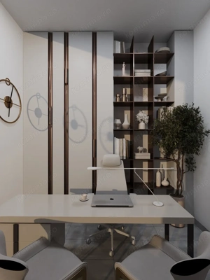 Spatiu de birou de inchiriat in zona Victoriei - imagine 6