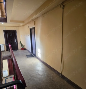 Apartament 1 camere decomandat  etaj 3 model mare BUCOVINA centrala proprie ocupabil imediat - imagine 9