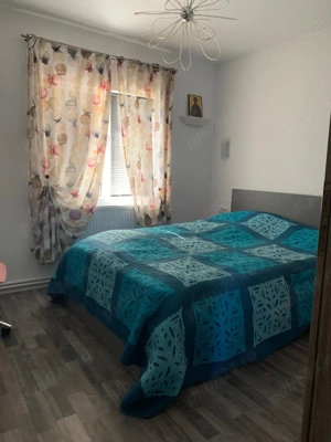 Casă de vânzare la țară nou construită   liniște și confort! - imagine 9