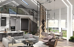Case pe parter Sanpetru BRASOV / Comision 0% - imagine 14