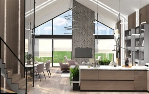 Case pe parter Sanpetru BRASOV / Comision 0% - imagine 16
