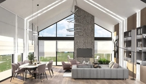 Case pe parter Sanpetru BRASOV / Comision 0% - imagine 13