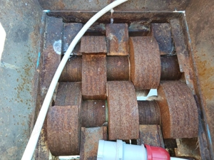 Tocator diverse materiale - imagine 4