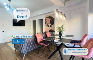 Apartament de inchiriat, 3 Camere, Luceafarul, Oradea