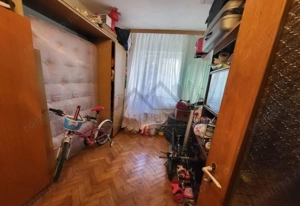 Apartament 3 camere zona Baza 3 - Carrefour - imagine 3