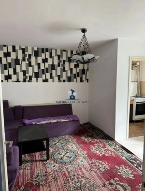 Inchiriere Apartament 2 Camere Decomandat Berceni-Emil Racovita