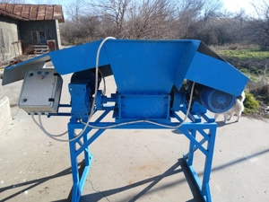 Tocator diverse materiale