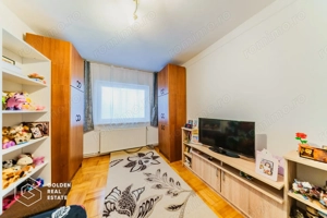 Apartament 5 camere, Micalaca-Miorita, parter, comision 0% - imagine 14