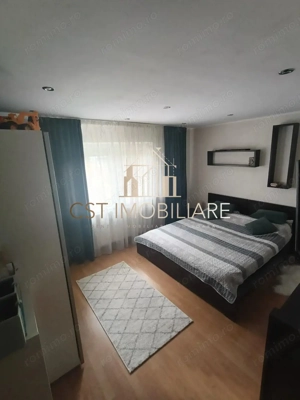 Apartament cu 2 camere in zona Bucovina – Timisoara