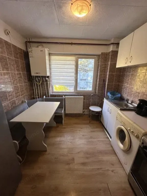 Apartament 2 camere Gavana 2, etaj 1 - imagine 5