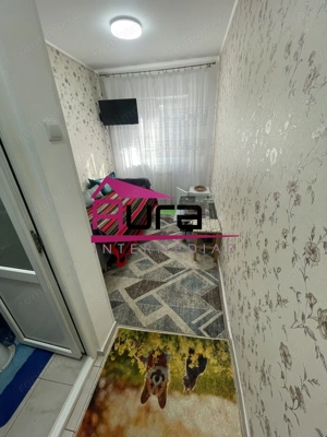 Inchiriez Garsoniera confort 2 zona Vest