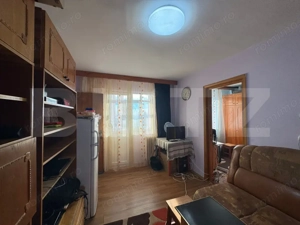 Apartament de 2 camere, etaj intermediar, Piata Chirila