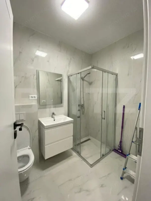 Apartament 1 cameră, bloc nou 2025 – mobilat modern, parcare CF. Calea Moldovei - imagine 4