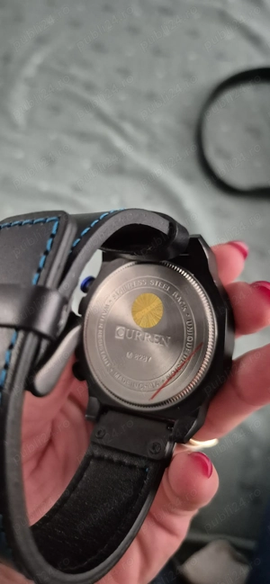 Ceas barbati Curren - imagine 3