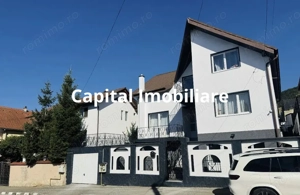 Casa recent renovata Codlea-jud.Brasov