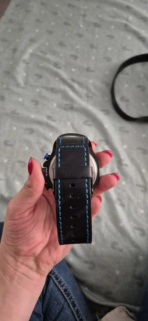 Ceas barbati Curren - imagine 2