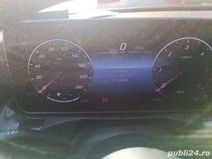 Mercedes C220 d, AMG  - imagine 5