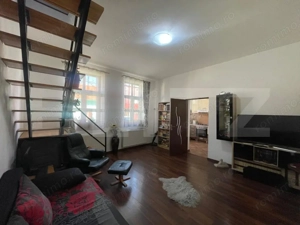 Oportunitate!Casă cu 3 camere și curte în zona semicentrala!