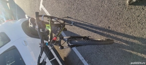 Bicicleta Sharptail RL 29 