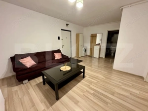 Apartament 3 camere, 55 mp – zona FSEGA