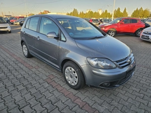 Volkswagen Golf 5 + Tour ,1.6B, facelift 2008