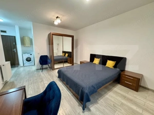 Apartament 1 camera, 53 mp, zona Iulius Mall/Park Lake 