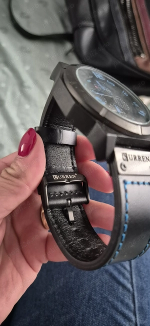 Ceas barbati Curren - imagine 5