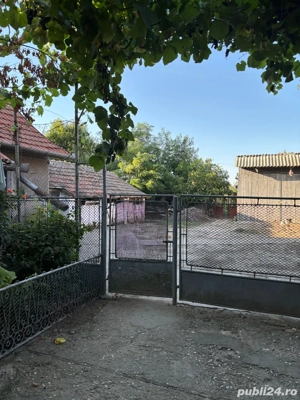 Casa de Vanzare in sat Crai Nou - imagine 5