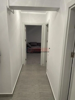 High Class Residence - apartament 2 camere - imagine 10