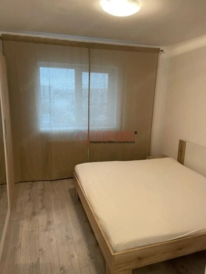 High Class Residence - apartament 2 camere - imagine 13