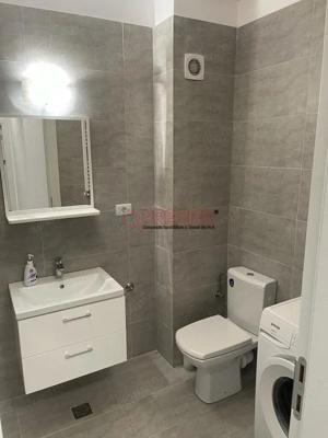 High Class Residence - apartament 2 camere - imagine 12