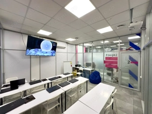 Birou de inchiriat in zona Piata Victoriei - imagine 8