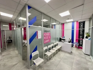 Birou de inchiriat in zona Piata Victoriei - imagine 5