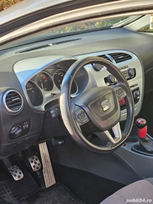 Seat Leon 2 1.4 TSI - imagine 4