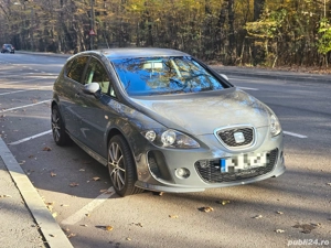Seat Leon 2 1.4 TSI - imagine 10