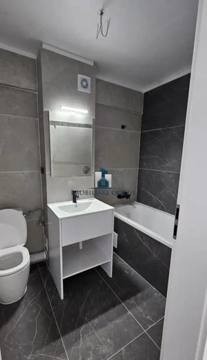 Inchiriere APartament 2 Camere Semidecomandat Sun Royal View - imagine 5