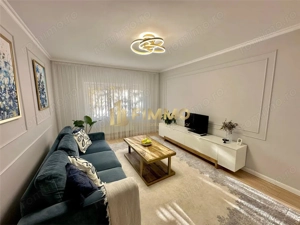 Apartament 3 camere | mobilat si utilat  | Obcini | ID : 1464 - imagine 5