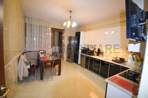 Apartament 3 camere | 122 mp | renovat | parter | Cartierul Latin |  - imagine 7