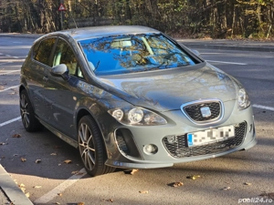 Seat Leon 2 1.4 TSI - imagine 8