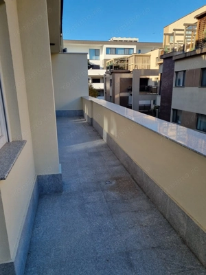 Apartament 3 camere Sos. Nordului (Herastrau) - imagine 10