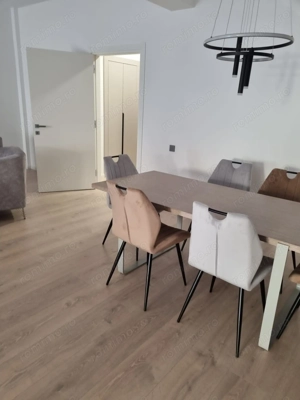 Apartament 3 camere Sos. Nordului (Herastrau) - imagine 2