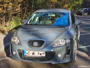 Seat Leon 2 1.4 TSI - imagine 9