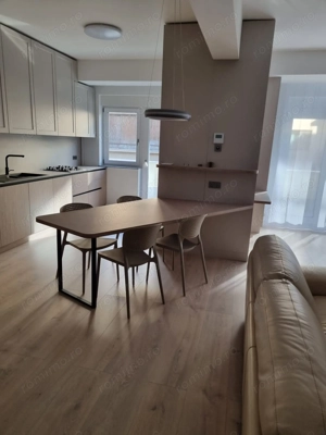 Apartament 3 camere Sos. Nordului (Herastrau)