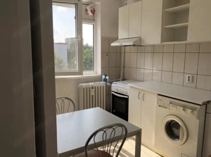 Inchiriere Apartament 2 Camere Decomandat Aparatorii Patriei-Emil Racovita - imagine 2