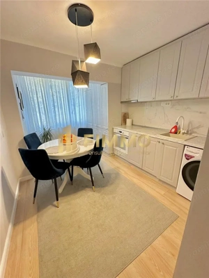 Apartament 3 camere | mobilat si utilat  | Obcini | ID : 1464 - imagine 9