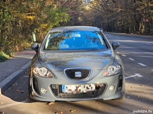 Seat Leon 2 1.4 TSI - imagine 7